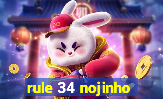 rule 34 nojinho